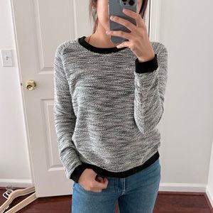 Forever21 marled sweater